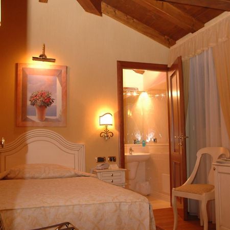 Albergo Da Nando Mortegliano Exteriér fotografie