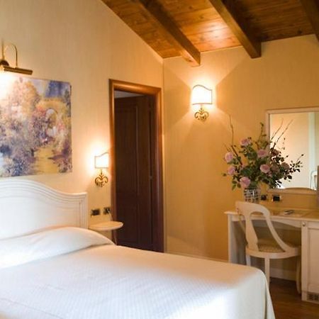 Albergo Da Nando Mortegliano Exteriér fotografie