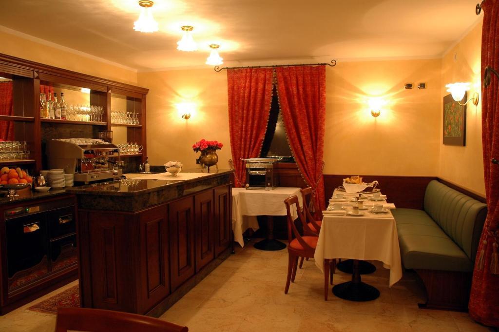 Albergo Da Nando Mortegliano Exteriér fotografie
