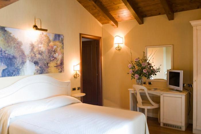 Albergo Da Nando Mortegliano Exteriér fotografie