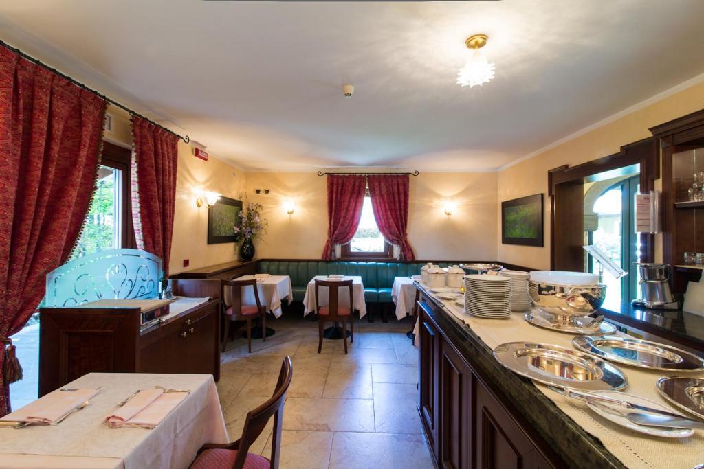Albergo Da Nando Mortegliano Exteriér fotografie