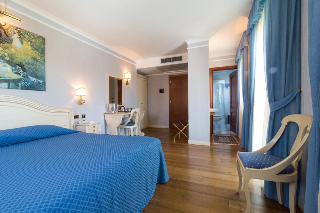 Albergo Da Nando Mortegliano Pokoj fotografie