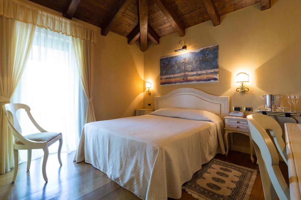 Albergo Da Nando Mortegliano Pokoj fotografie