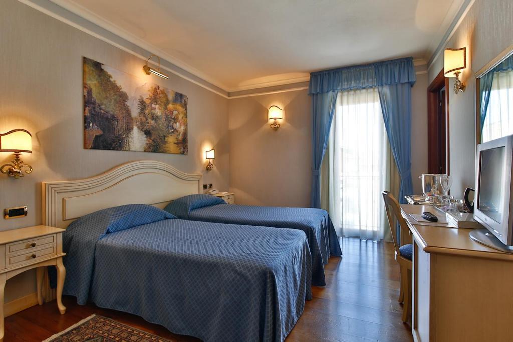Albergo Da Nando Mortegliano Pokoj fotografie